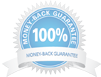 100% Satisfaction Guarantee
